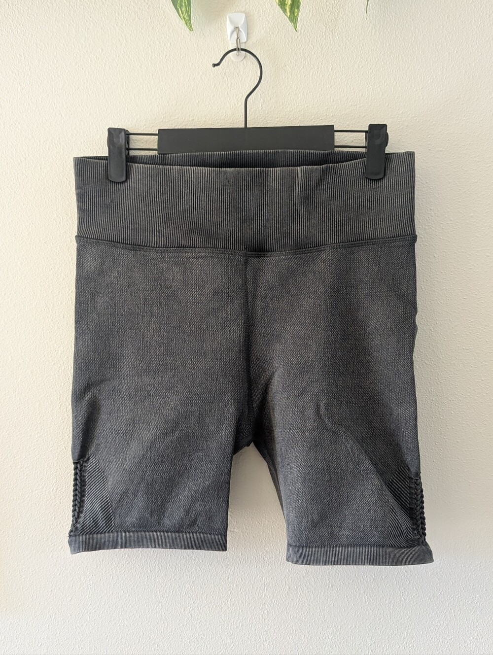 Offline By Aerie Ribbed Bike Shorts